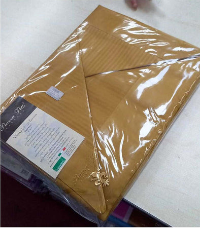Completo Lenzuola E 2 Federe Matrimoniale Cavalieri Puro Raso Di Cotone Linea Aurora Diversi Colori Casa e cucina/Tessili per la casa/Biancheria da letto/Lenzuola e federe/Lenzuola La Bottega del Risparmio - Bari, Commerciovirtuoso.it