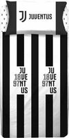 Completo-lenzuola-F.C.-Juventus-Juve-Ufficiale-letto-Singolo-una-piazza