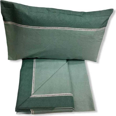 Completo Lenzuola Flanella Ambrosiana 1 Piazza Letto Singolo Fantasia Roman 100% Flanella 150x295cm Cotone Accessori Camera Casa e cucina/Tessili per la casa/Biancheria da letto/Lenzuola e federe/Lenzuola La Bottega del Risparmio - Bari, Commerciovirtuoso.it