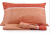 Completo Lenzuola Flanella Ambrosiana 1 Piazza Letto Singolo Fantasia Roman 100% Flanella 150x295cm Cotone Accessori Camera Casa e cucina/Tessili per la casa/Biancheria da letto/Lenzuola e federe/Lenzuola La Bottega del Risparmio - Bari, Commerciovirtuoso.it