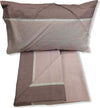 Completo Lenzuola Flanella Fantasia Roman Ambrosiana Letto Matrimoniale Fantasia Roman 270 X 300cm 100% Flanella Di Cotone Casa e cucina/Tessili per la casa/Biancheria da letto/Piumini e set da letto/Piumini La Bottega del Risparmio - Bari, Commerciovirtuoso.it