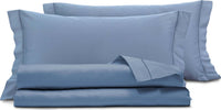 Completo-lenzuola-in-raso-di-puro-cotone-Blu