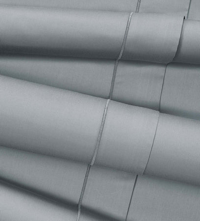 Completo-lenzuola-in-raso-di-puro-cotone-Grigio-Fumo