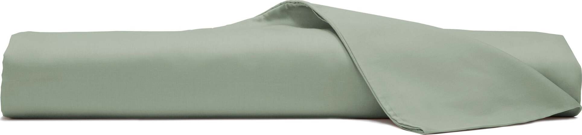 Completo-lenzuola-in-raso-di-puro-cotone-Verde-Salvia