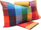 Completo Lenzuola Letto Singolo 1 Piazza Gabel Vallesusa Linea Wilson Puro Cotone 100% Lenzuolo Sopra 160x280 Cm Con Federa 50x80 Cm Casa e cucina/Tessili per la casa/Biancheria da letto/Lenzuola e federe/Set di lenzuola e federe La Bottega del Risparmio - Bari, Commerciovirtuoso.it