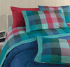 Completo Lenzuola Letto Singolo 1 Piazza Gabel Vallesusa Linea Wilson Puro Cotone 100% Lenzuolo Sopra 160x280 Cm Con Federa 50x80 Cm Casa e cucina/Tessili per la casa/Biancheria da letto/Lenzuola e federe/Set di lenzuola e federe La Bottega del Risparmio - Bari, Commerciovirtuoso.it