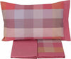 Completo Lenzuola Letto Singolo 1 Piazza Gabel Vallesusa Linea Wilson Puro Cotone 100% Lenzuolo Sopra 160x280 Cm Con Federa 50x80 Cm Casa e cucina/Tessili per la casa/Biancheria da letto/Lenzuola e federe/Set di lenzuola e federe La Bottega del Risparmio - Bari, Commerciovirtuoso.it