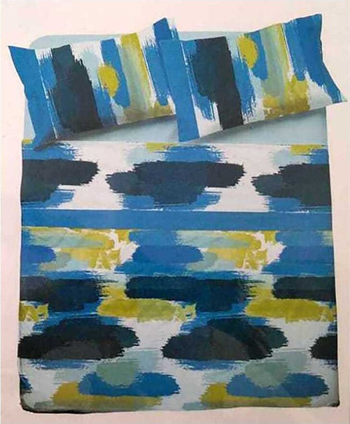 Completo Lenzuola Letto Singolo 1 Piazza in Cotone Fantasia Clown Set Di Lenzuola 100% Cotone Con Federa Casa e cucina/Tessili per la casa/Biancheria da letto/Lenzuola e federe/Set di lenzuola e federe La Bottega del Risparmio - Bari, Commerciovirtuoso.it