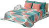 Completo Lenzuola Letto Singolo 1 Piazza in Cotone Fantasia Clown Set Di Lenzuola 100% Cotone Con Federa Casa e cucina/Tessili per la casa/Biancheria da letto/Lenzuola e federe/Set di lenzuola e federe La Bottega del Risparmio - Bari, Commerciovirtuoso.it