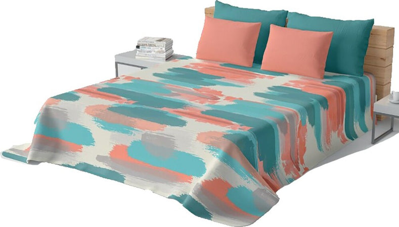 Completo Lenzuola Letto Singolo 1 Piazza in Cotone Fantasia Clown Set Di Lenzuola 100% Cotone Con Federa Casa e cucina/Tessili per la casa/Biancheria da letto/Lenzuola e federe/Set di lenzuola e federe La Bottega del Risparmio - Bari, Commerciovirtuoso.it