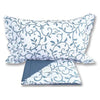 Completo Lenzuola Maestri Cotonieri Marea Matrimoniale Cotone - The King Luxury