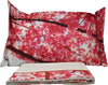COMPLETO LENZUOLA MATRIMONIALE ART. FIOR DI PESCO Casa e cucina/Tessili per la casa/Biancheria da letto/Lenzuola e federe/Set di lenzuola e federe Biancheria Arredo Home - Nola, Commerciovirtuoso.it