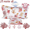 Completo-Lenzuola-Matrimoniale-Botticelli-Home-Corallo