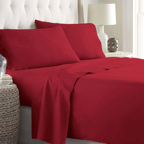 Completo-Lenzuola-Matrimoniale-Botticelli-Home-in-100%-Puro-Cotone-Fullcolors