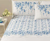 Completo-lenzuola-matrimoniale-Caleffi-art.Myosotis-colore-bluette-lenzuolo-superiore-cm-240x280-lenzuolo-sotto-180x200-con-angoli-cm-25-due-federe-cm-50x80-100%-cotone