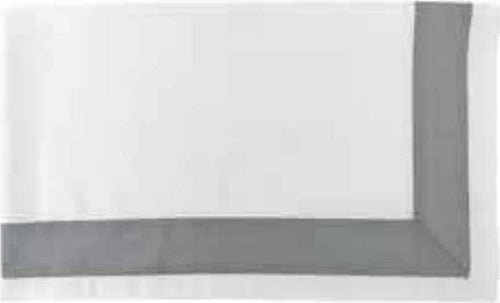 Completo-Lenzuola-Matrimoniale-Cavalieri-Puro-Raso-Di-Cotone-Collezione-Raffaello