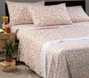 Completo Lenzuola Matrimoniale Cotone Caleffi Art.dream Colore Oro Casa e cucina/Tessili per la casa/Biancheria da letto/Lenzuola e federe/Set di lenzuola e federe Biancheria Arredo Home - Nola, Commerciovirtuoso.it