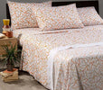 Completo Lenzuola Matrimoniale Cotone Caleffi Art.dream Colore Oro Casa e cucina/Tessili per la casa/Biancheria da letto/Lenzuola e federe/Set di lenzuola e federe Biancheria Arredo Home - Nola, Commerciovirtuoso.it