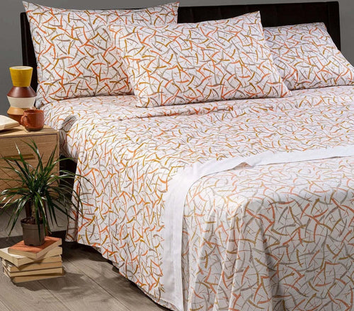 Completo Lenzuola Matrimoniale Cotone Caleffi Art.dream Colore Oro Casa e cucina/Tessili per la casa/Biancheria da letto/Lenzuola e federe/Set di lenzuola e federe Biancheria Arredo Home - Nola, Commerciovirtuoso.it