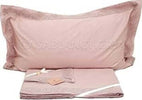 Completo Lenzuola Matrimoniale Laura Biagotti Rubino-Rosa Casa e cucina/Tessili per la casa/Biancheria da letto/Lenzuola e federe/Set di lenzuola e federe Biancheria Arredo Home - Nola, Commerciovirtuoso.it