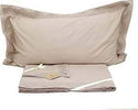 Completo Lenzuola Matrimoniale Laura Biagotti Rubino-Tortora Casa e cucina/Tessili per la casa/Biancheria da letto/Lenzuola e federe/Set di lenzuola e federe Biancheria Arredo Home - Nola, Commerciovirtuoso.it