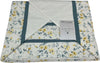 Completo lenzuola matrimoniale Mon Amour art. Doriana Il completo lenzuola é composto: Un lenzuolo inferiore 180x200 con un angolo max 28 cm un lenzuolo superiore 250x300 e 2 federe 52x82 Casa e cucina/Tessili per la casa/Biancheria da letto/Lenzuola e federe/Set di lenzuola e federe Biancheria Arredo Home - Nola, Commerciovirtuoso.it
