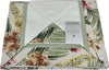 Completo lenzuola matrimoniale Mon Amour art. Foglie Il completo lenzuola é composto: Un lenzuolo inferiore 180x200 con un angolo max 28 cm un lenzuolo superiore 250x300 e 2 federe 52x82 Casa e cucina/Tessili per la casa/Biancheria da letto/Lenzuola e federe/Set di lenzuola e federe Biancheria Arredo Home - Nola, Commerciovirtuoso.it