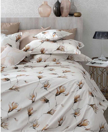 Completo Lenzuola Matrimoniale Montpellier Blumarine Colore Miele 100% Percalle Di Cotone Casa e cucina/Tessili per la casa/Biancheria da letto/Lenzuola e federe/Set di lenzuola e federe La Bottega del Risparmio - Bari, Commerciovirtuoso.it