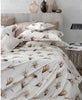 Completo Lenzuola Matrimoniale Montpellier Blumarine Colore Miele 100% Percalle Di Cotone Casa e cucina/Tessili per la casa/Biancheria da letto/Lenzuola e federe/Set di lenzuola e federe La Bottega del Risparmio - Bari, Commerciovirtuoso.it