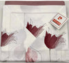 Completo-Lenzuola-Matrimoniale-Pierre-Cardin-in-Puro-Cotone-Calla