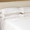 Completo-lenzuola-matrimoniale-raso-di-cotone-Caleffi-art.Merletto-colore-bianco