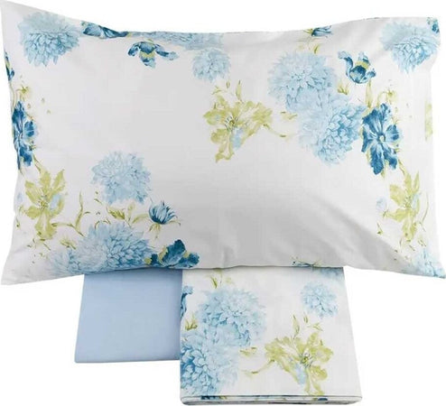 Completo Lenzuola Matrimoniale Vaniglia Gabel Cotone Casa e cucina/Tessili per la casa/Biancheria da letto/Lenzuola e federe/Set di lenzuola e federe La Bottega del Risparmio - Bari, Commerciovirtuoso.it