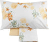 Completo Lenzuola Matrimoniale Vaniglia Gabel Cotone Casa e cucina/Tessili per la casa/Biancheria da letto/Lenzuola e federe/Set di lenzuola e federe La Bottega del Risparmio - Bari, Commerciovirtuoso.it