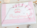 Completo-Lenzuola-Neonato-per-Culla-Principessa