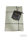 Completo Lenzuola Percalle 1 Piazza e Mezza Luxury
