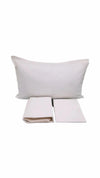 Completo Lenzuola Percalle 1 Piazza e Mezza Luxury