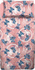 Completo Lenzuola Personaggi Singolo Cotone Hermet Stich Casa e cucina/Tessili per la casa/Biancheria da letto/Lenzuola e federe/Set di lenzuola e federe Biancheria Arredo Home - Nola, Commerciovirtuoso.it
