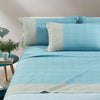 Completo lenzuola Rich in puro cotone 100% - Caleffi