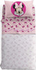 Completo-lenzuola-singolo-Caleffi-art.Minnie-Smile