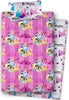 Completo Lenzuola Singolo Disney Principesse in puro cotone 100% Set lenzuola singole Disney Principesse con federa Casa e cucina/Tessili per la casa/Biancheria da letto/Lenzuola e federe/Federe Puleo Casa - Palermo, Commerciovirtuoso.it