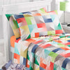 Completo-lenzuola-singolo-in-cotone-Evolution-Gabel