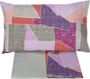 Completo-lenzuola-singolo-in-cotone-Rainbow-Gabel