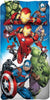 Completo-lenzuola-singolo-personaggi-Novia-art.Avengers