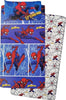 Completo-lenzuola-singolo-personaggi-Novia-art.Spiderman