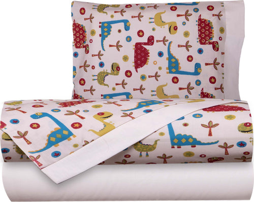 Completo Lenzuoline Per Bambini Set Lenzuola Stampa Fantasia 100% Cotone Made In Italy Per Culla Compatibile Cosleeping E Per Lettino Fantasia Dinosauri Casa e cucina/Tessili per la casa/Biancheria per culle e lettini/Biancheria bebè/Lenzuola da culla Smartdecohome - Sesto San Giovanni, Commerciovirtuoso.it