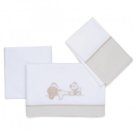 Completo Lenzuolino FOPPAPEDRETTI Giocoso