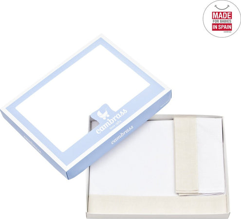 Completo Lettino 3 Pz 100X165X1 Cm Star Beige Casa e cucina/Tessili per la casa/Biancheria per culle e lettini/Biancheria bebè/Completi da lettino con sbarre La Casa Del Bebè - Napoli, Commerciovirtuoso.it