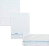 Completo Lettino 3 Pz. 120X180X1 Cm Astra Azzurro Casa e cucina/Tessili per la casa/Biancheria per culle e lettini/Biancheria bebè/Completi da lettino con sbarre La Casa Del Bebè - Napoli, Commerciovirtuoso.it