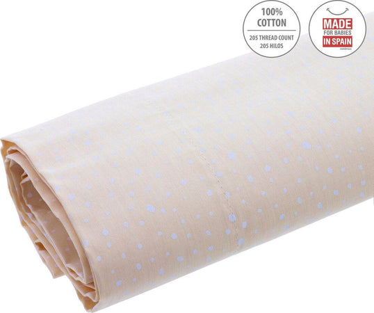 Completo Lettino 3 Pz. 120X180X1 Cm Be Teckel Pesca Casa e cucina/Tessili per la casa/Biancheria per culle e lettini/Biancheria bebè/Completi da lettino con sbarre La Casa Del Bebè - Napoli, Commerciovirtuoso.it