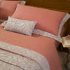 Battaglia Completo lenzuola ARIEL